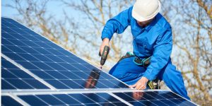 Installation Maintenance Panneaux Solaires Photovoltaïques à Maubert-Fontaine